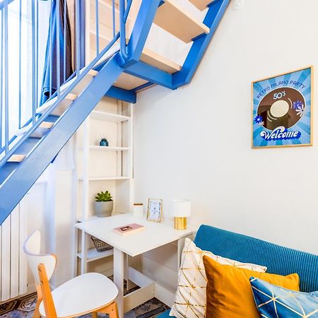 Loft Di Design Centro Milano Lejlighed Eksteriør billede