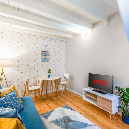 Loft Di Design Centro Milano Lejlighed Eksteriør billede