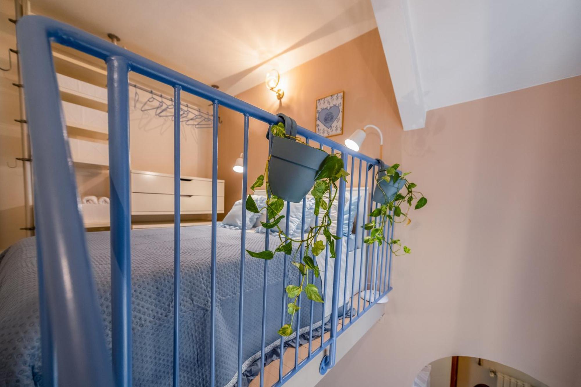 Loft Di Design Centro Milano Lejlighed Eksteriør billede