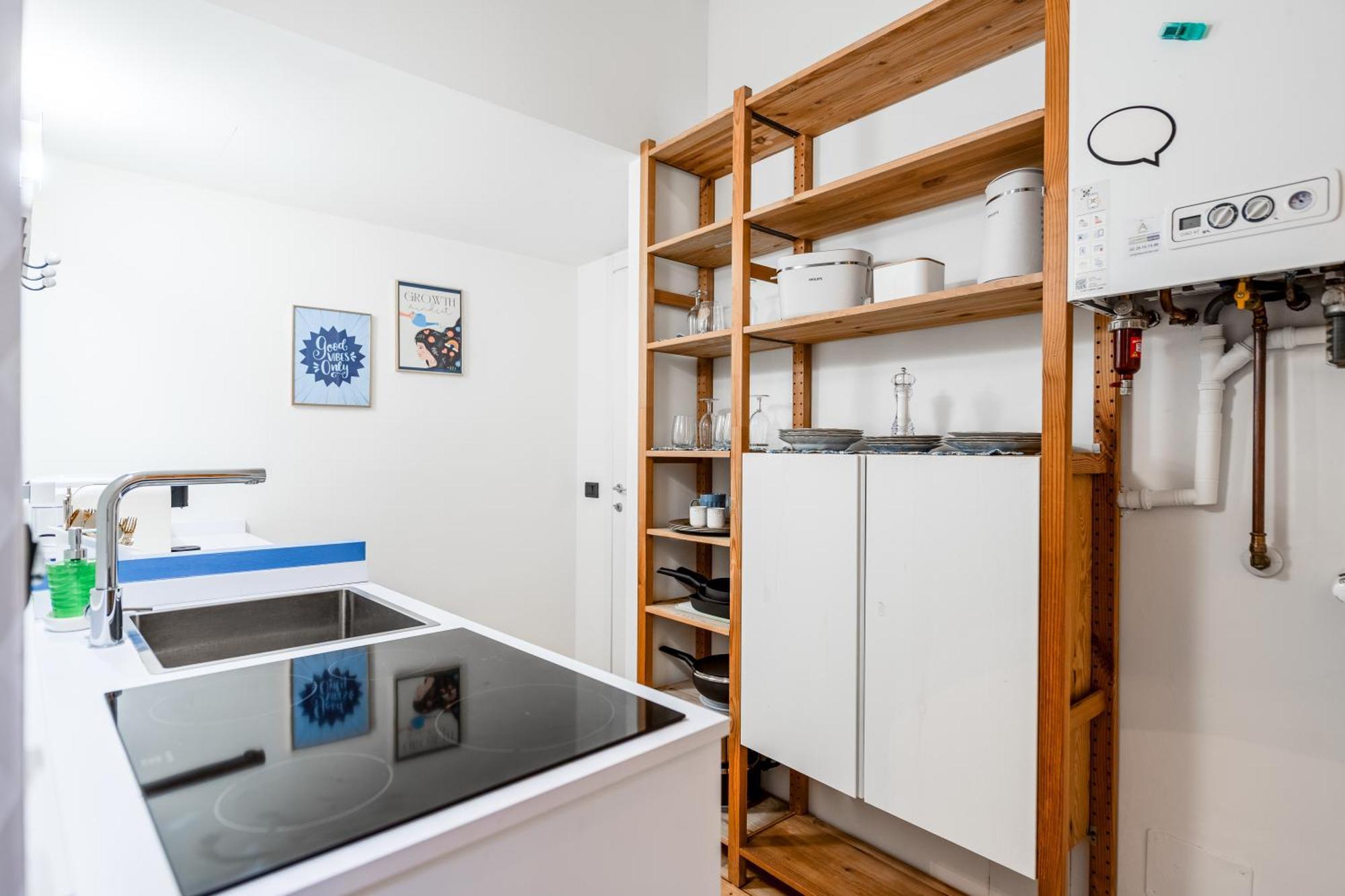 Loft Di Design Centro Milano Lejlighed Eksteriør billede