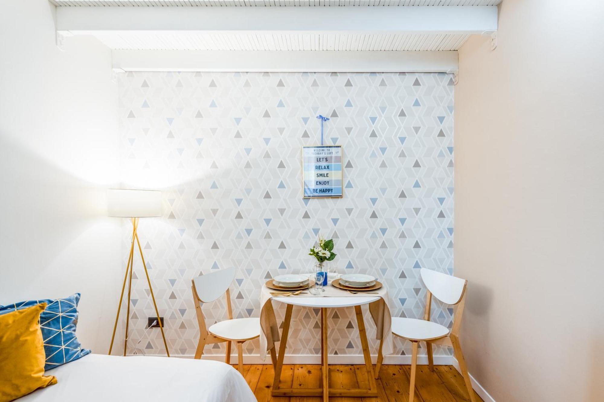 Loft Di Design Centro Milano Lejlighed Eksteriør billede