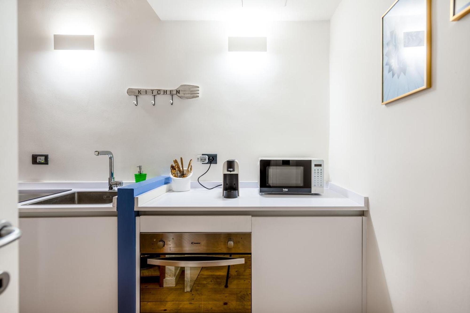 Loft Di Design Centro Milano Lejlighed Eksteriør billede
