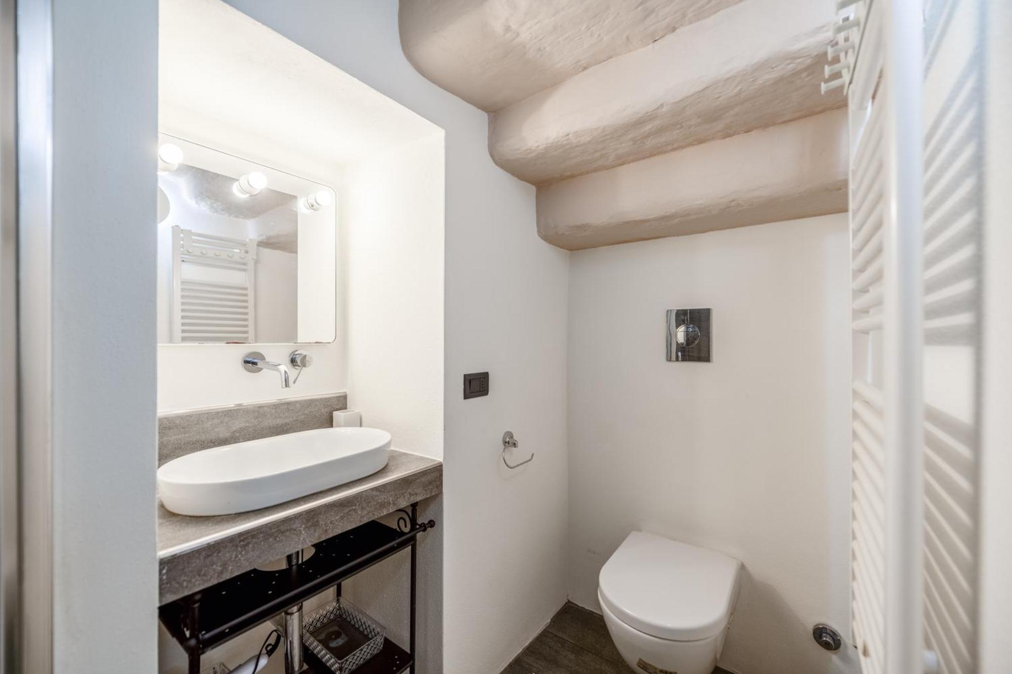 Loft Di Design Centro Milano Lejlighed Eksteriør billede