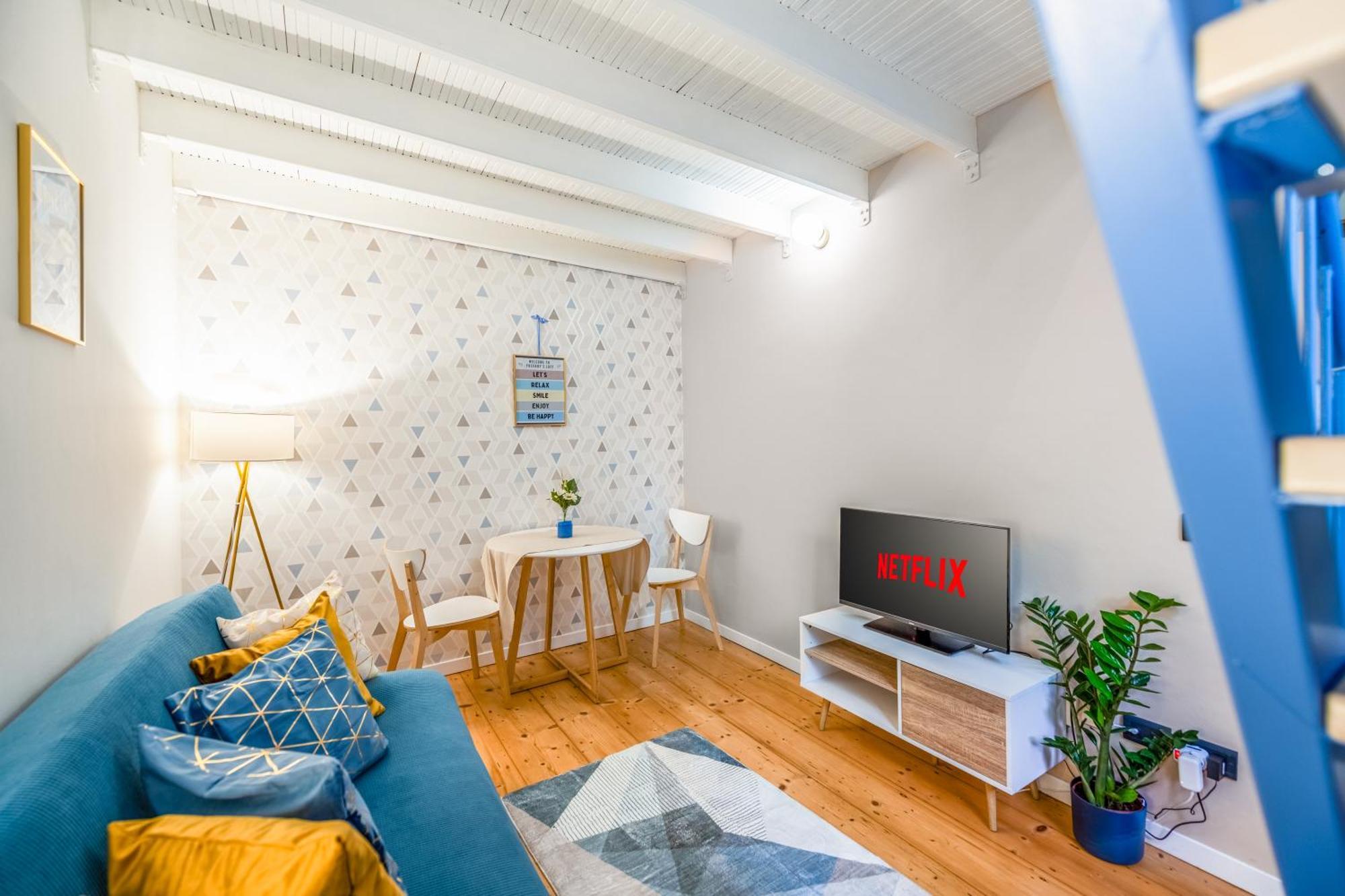 Loft Di Design Centro Milano Lejlighed Eksteriør billede